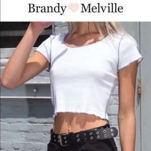 Brandy Melville top